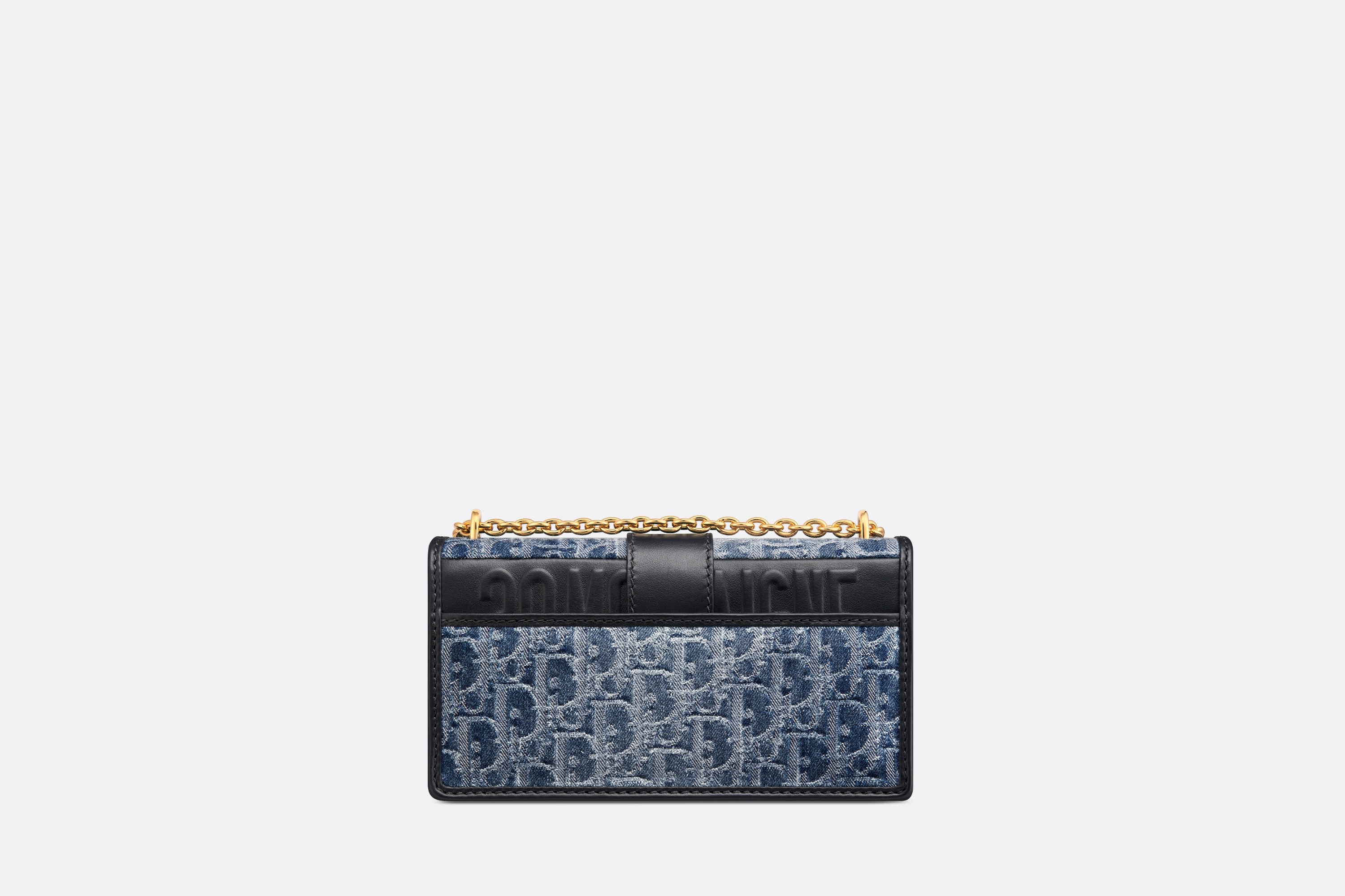 30 Montaigne East-West Bag with Chain - 4