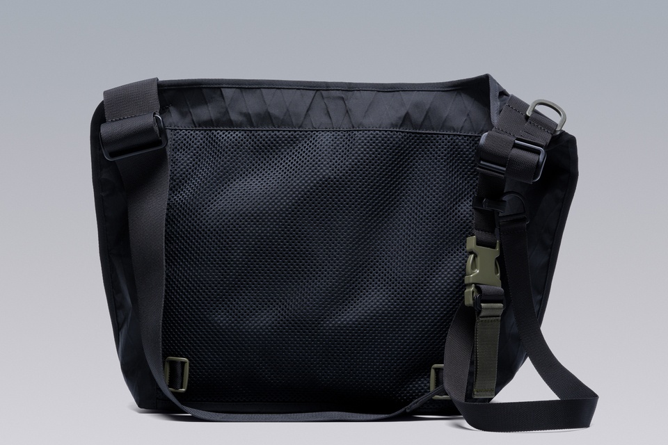 3A-1-LEFT Left Hand Interops Einsatztasche Black - 5