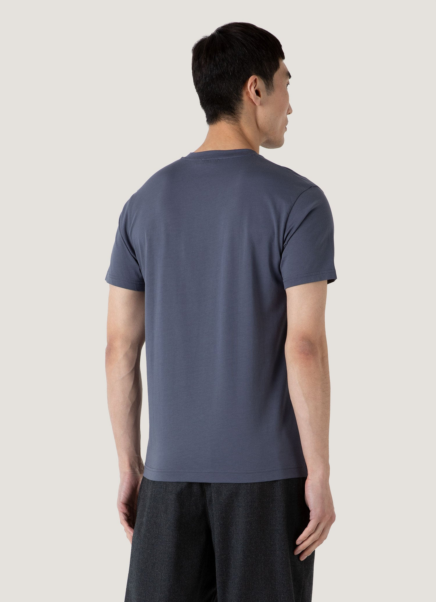 Riviera Midweight T‑shirt - 5