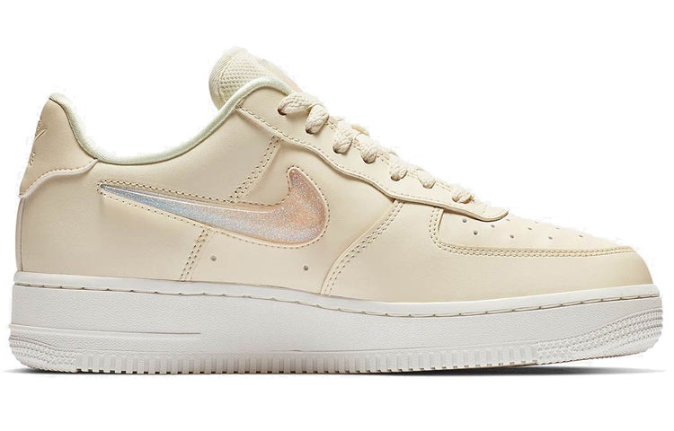 (WMNS) Nike Air Force 1 Low '07 SE 'Jelly Jewel - Pale Ivory' AH6827-100 - 2