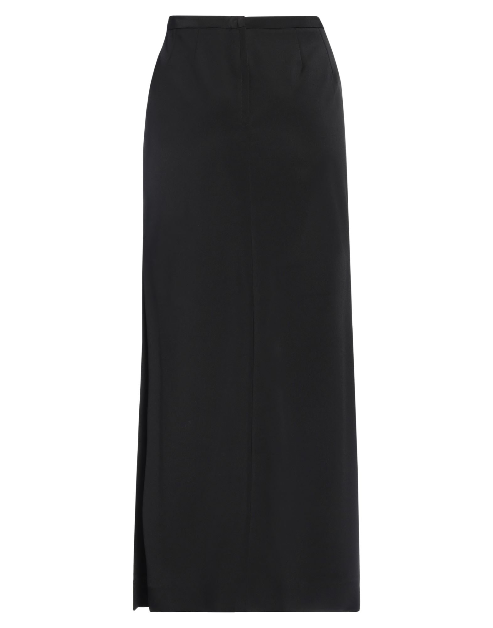 Black Women's Maxi Skirts - 2