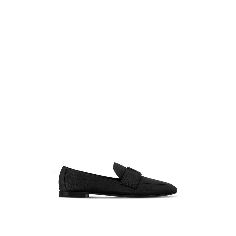 LV Capri Loafer 1