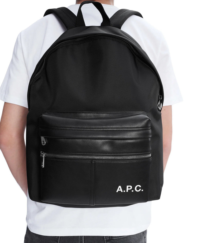 A.P.C. Camden Backpack outlook