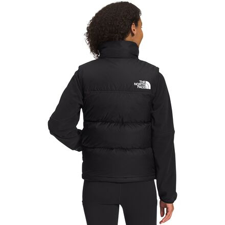 1996 Retro Nuptse Vest - Women's - 3