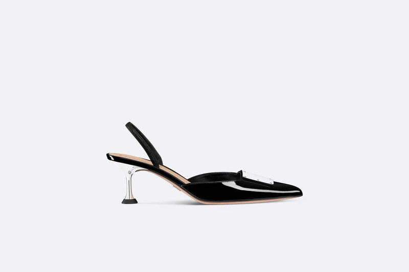 La Parisienne Dior Slingback Pump 1