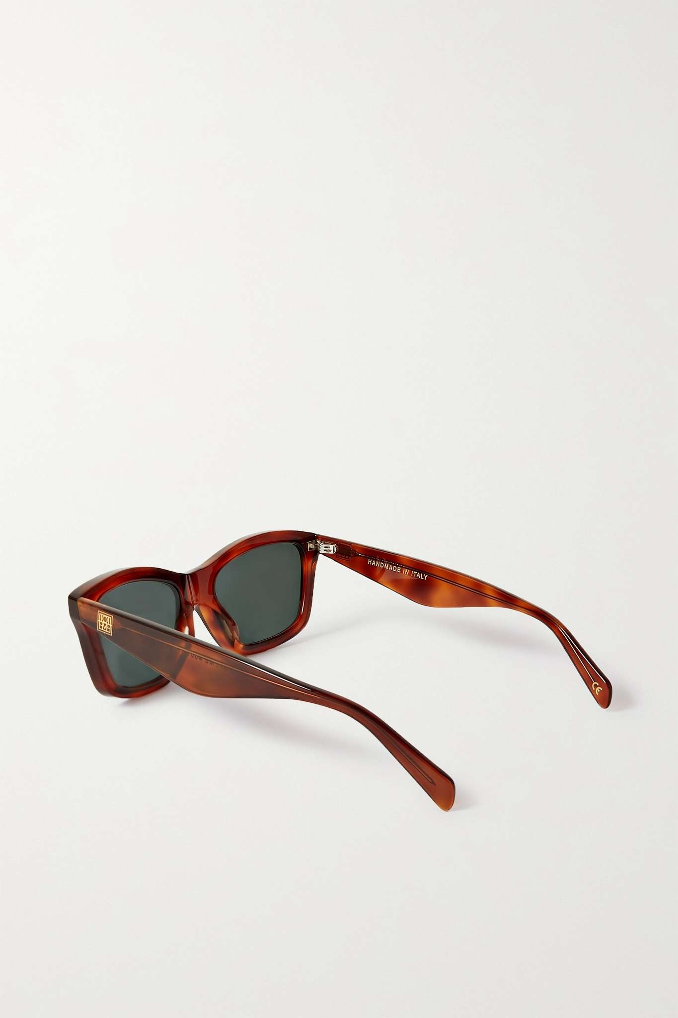 The Classics D-frame acetate sunglasses - 3