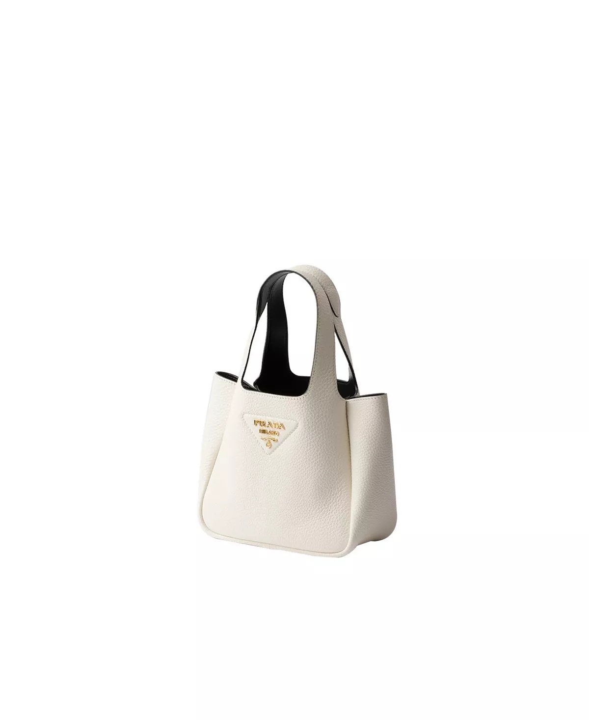 Leather Mini Handbag - 3