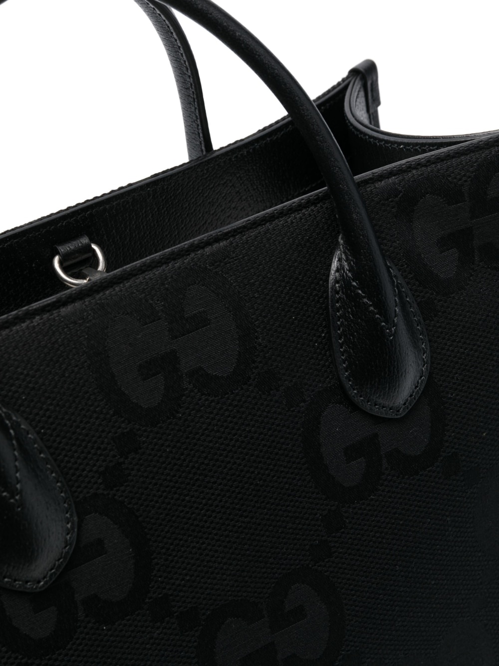 Off The Grid tote bag - 4