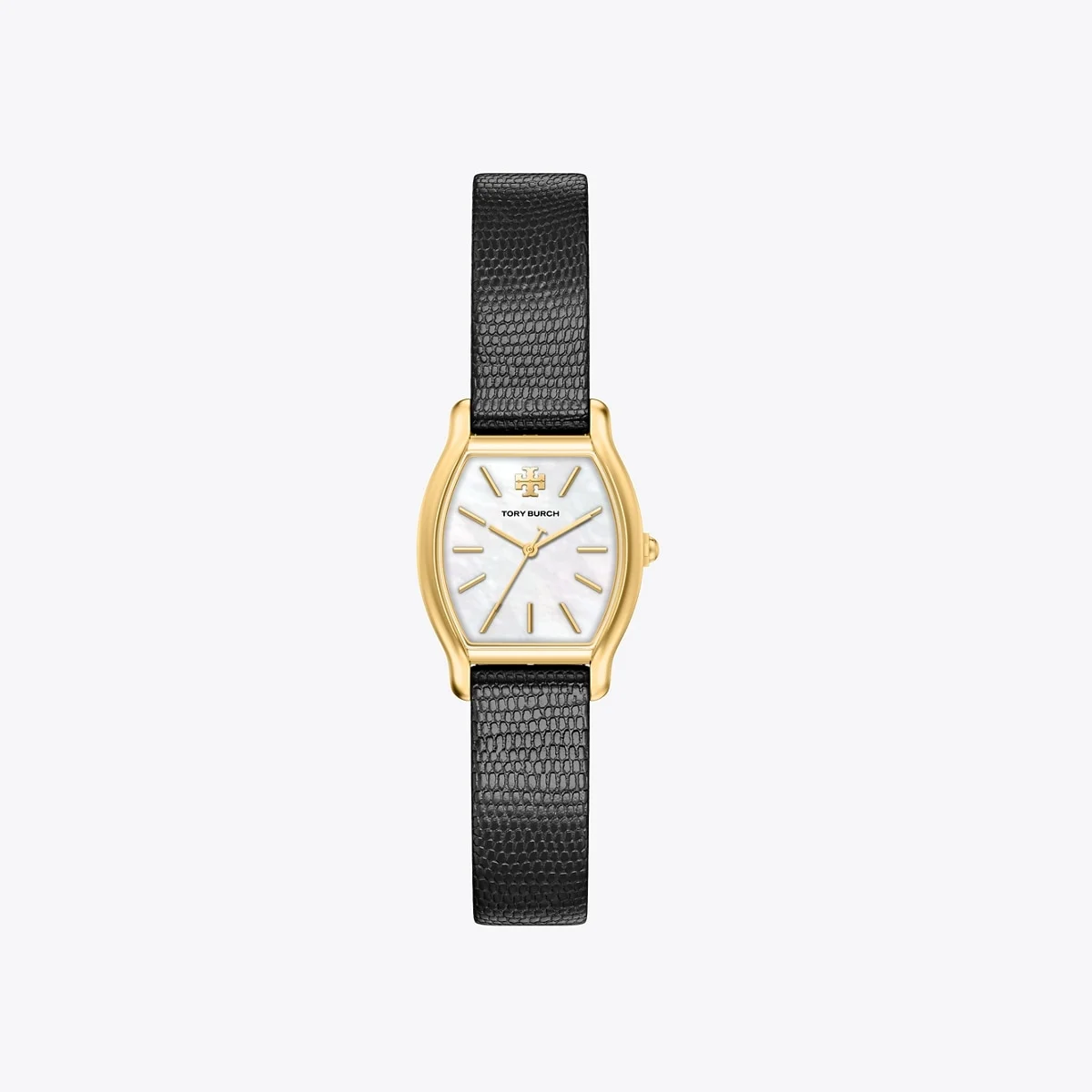 Small Eleanor Curve Watch - 1