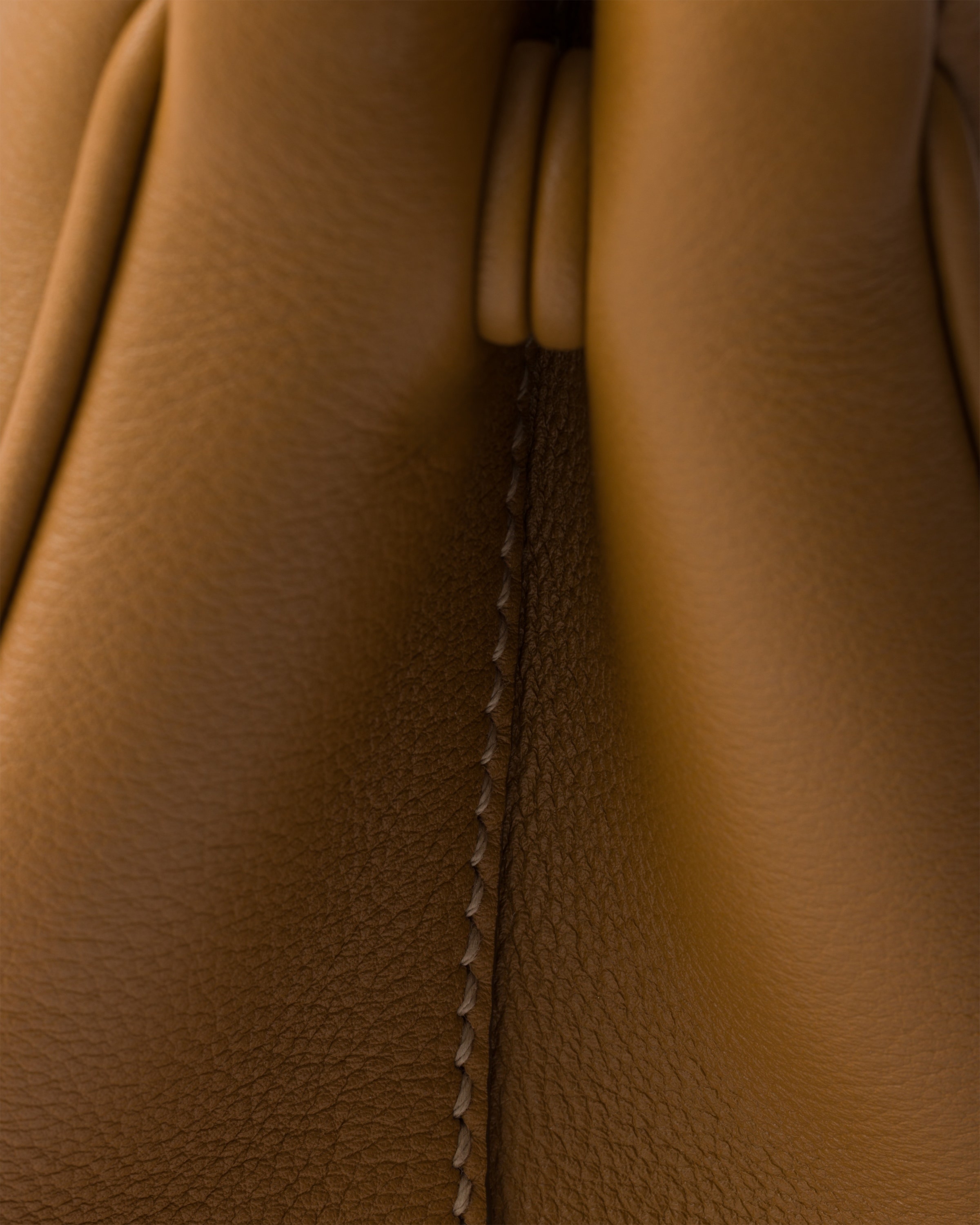 Small Prada Galleria leather bag - 5