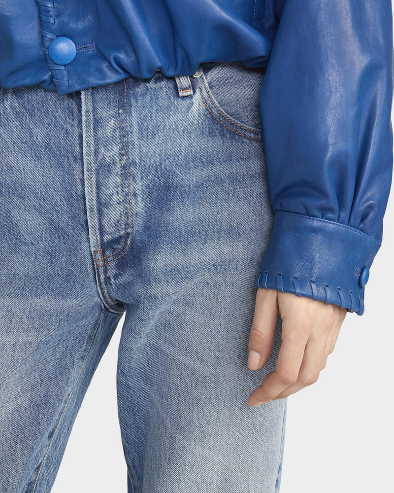 The Essential Jeans 5