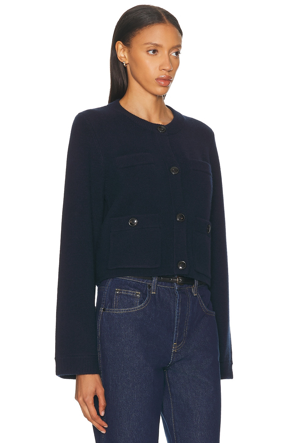 Charlotte Cardigan - 2