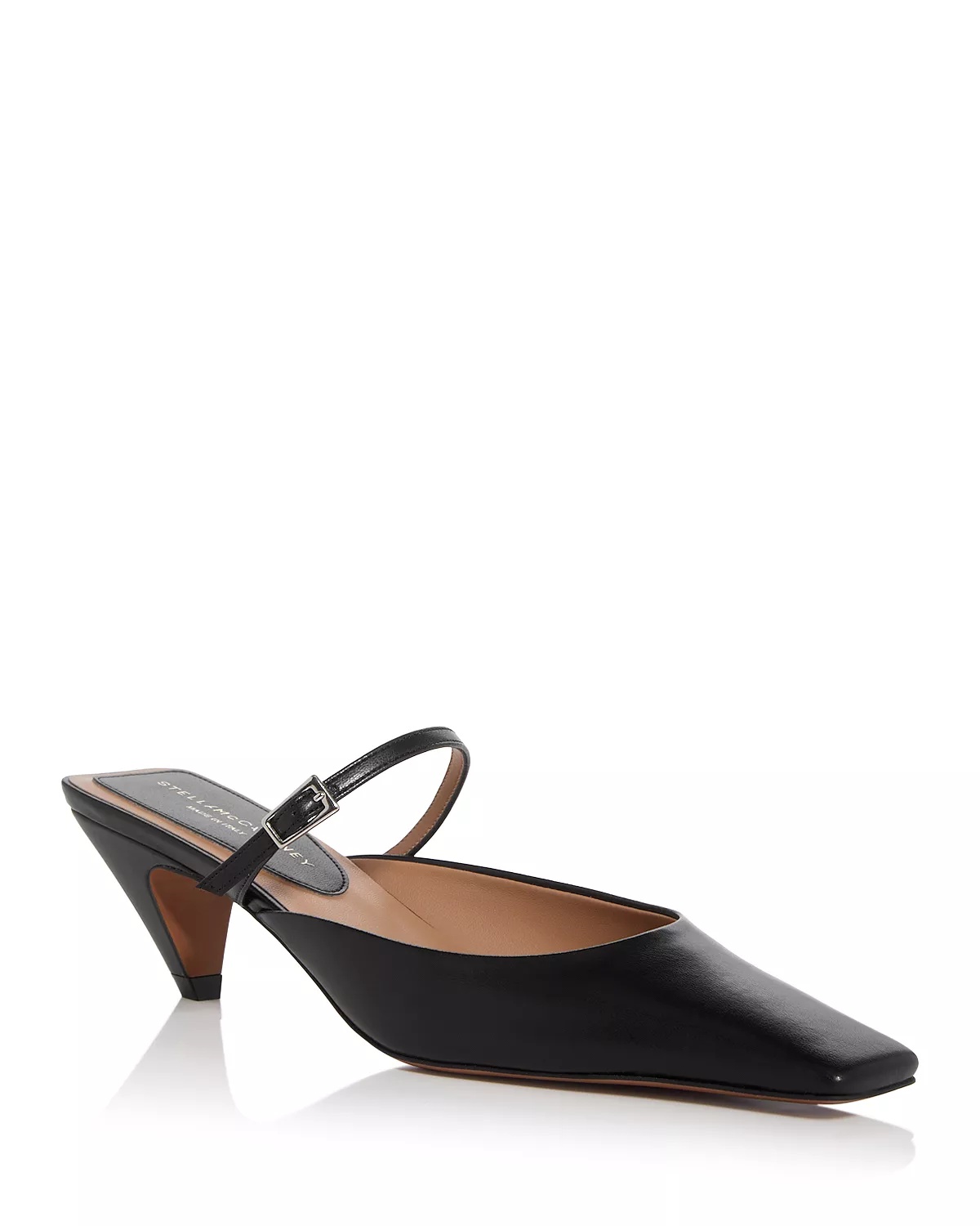 Women's Spur Pumps - 1