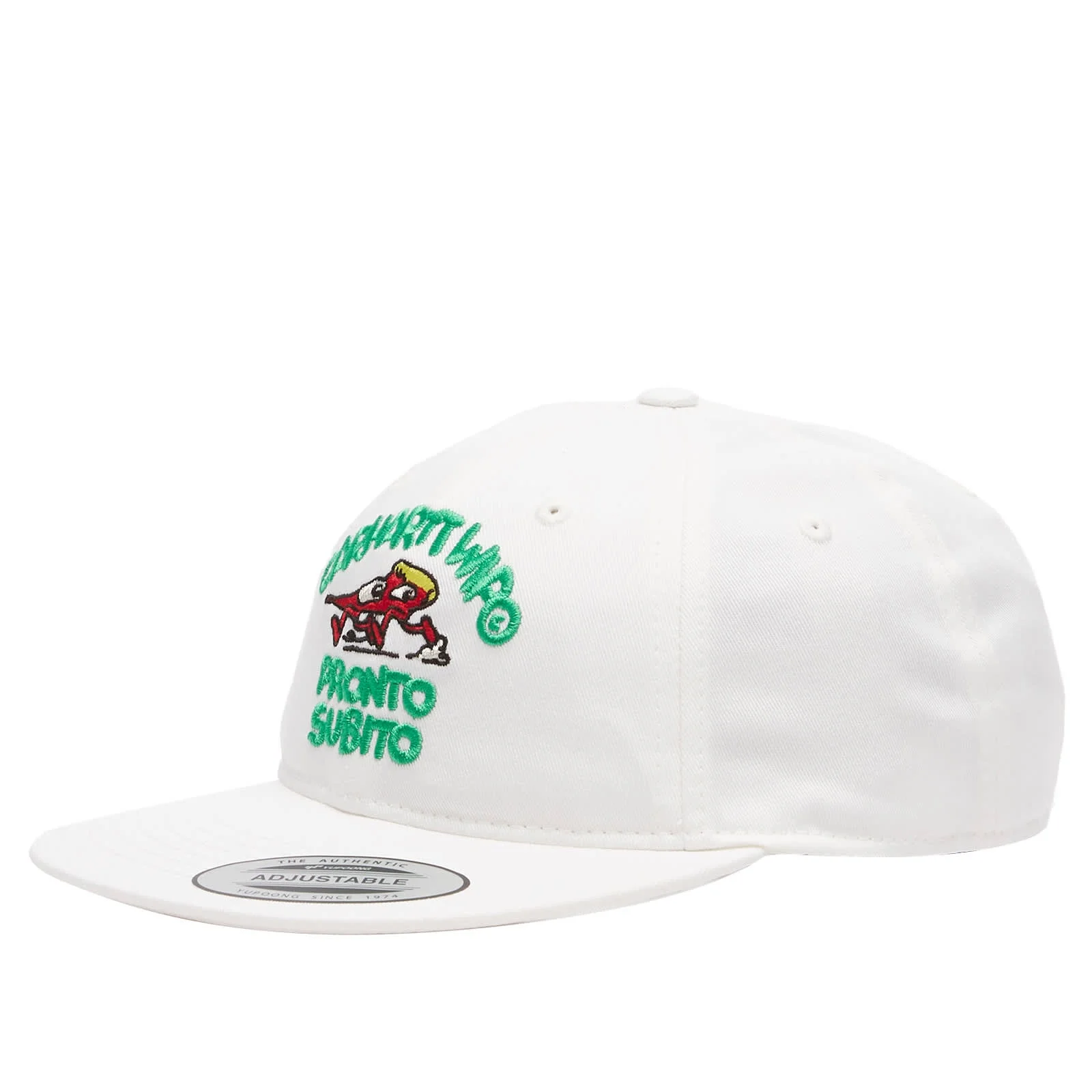Carhartt WIP Pronto Cap - 1