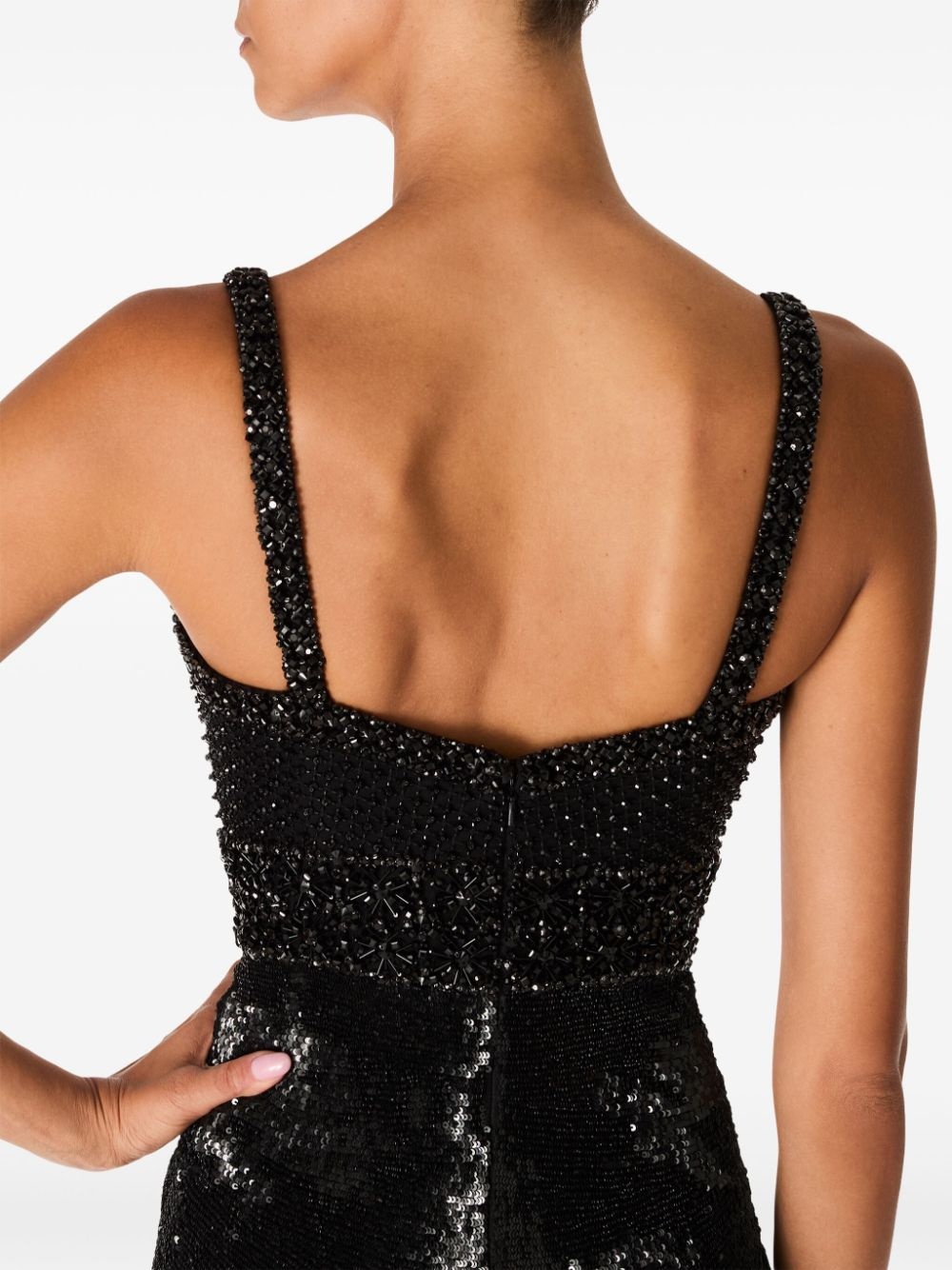 Only You gown - 5