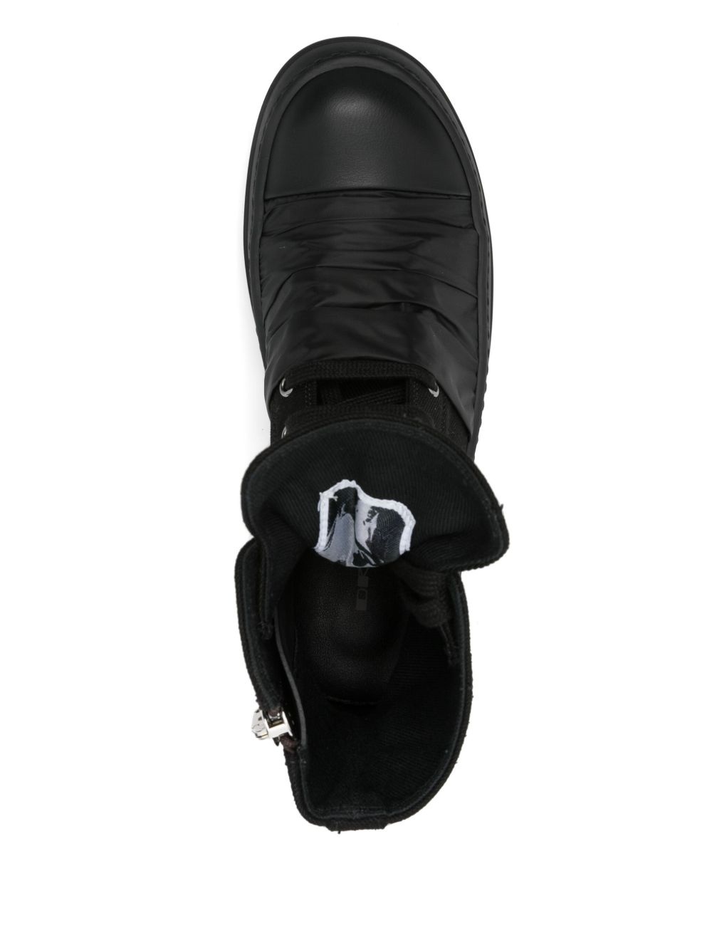 canvas sneakers - 4