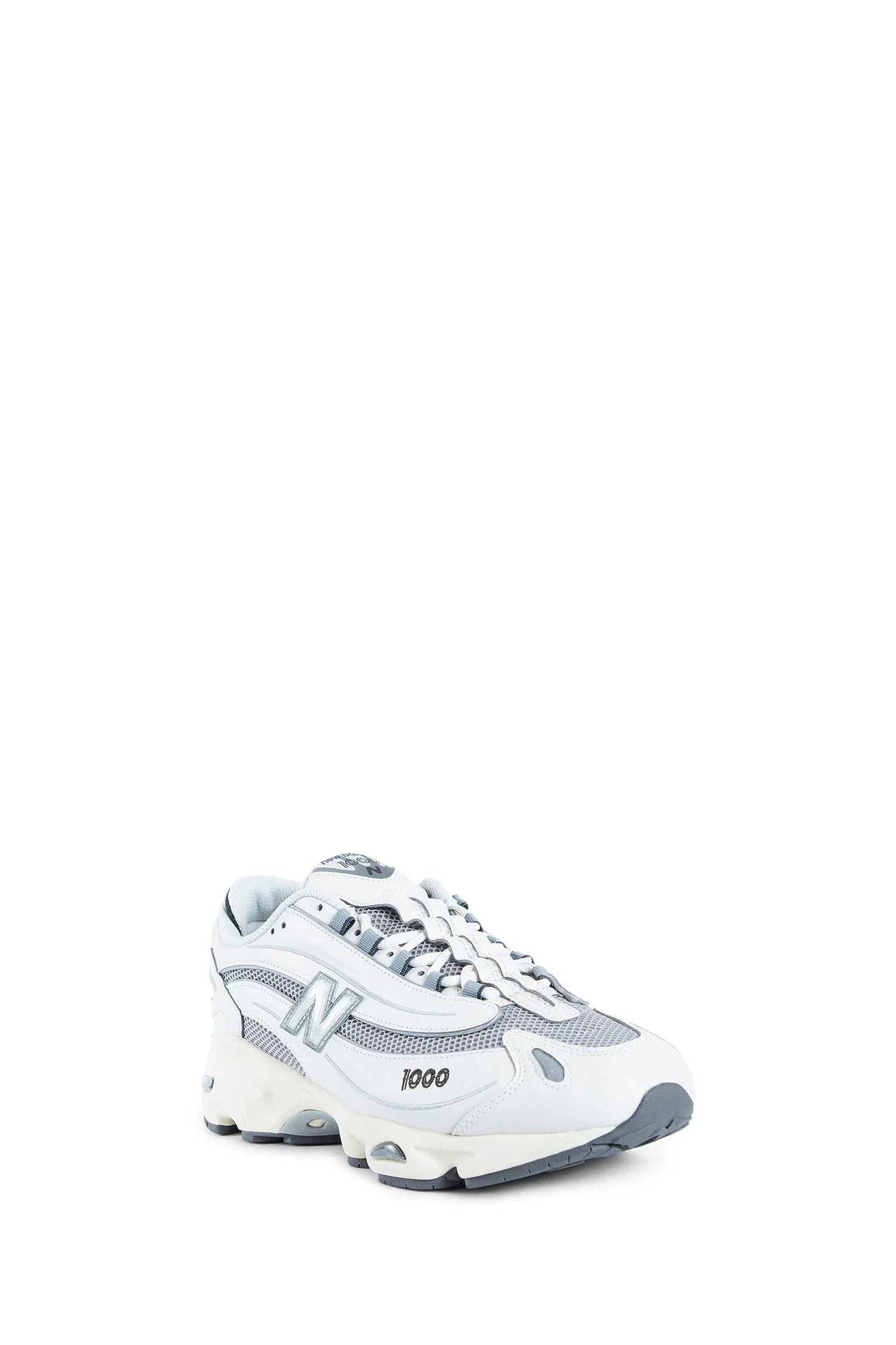 M1000-Sneakers - 2