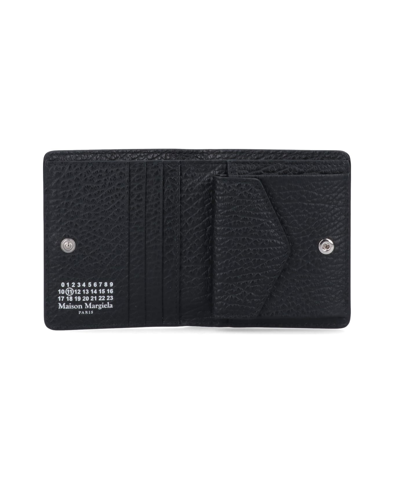 'stitching' Wallet - 2