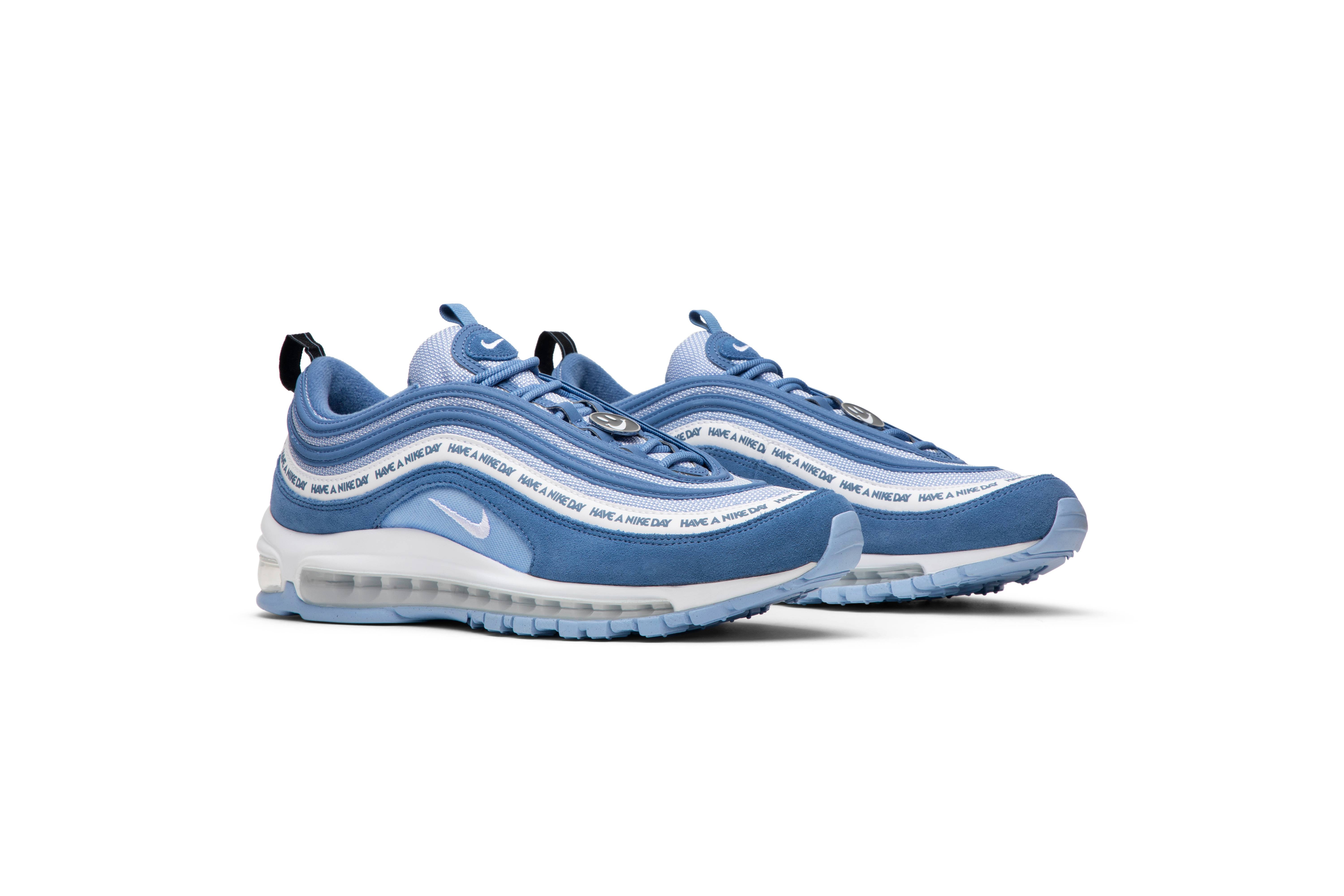 Air Max 97 'Have A Nike Day' - 8