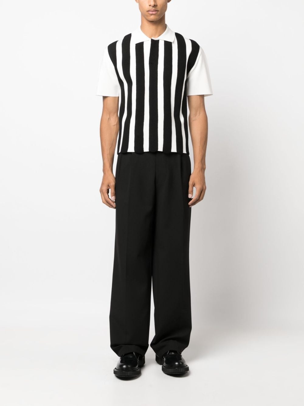 Le polo Maille Ola shirt - 2