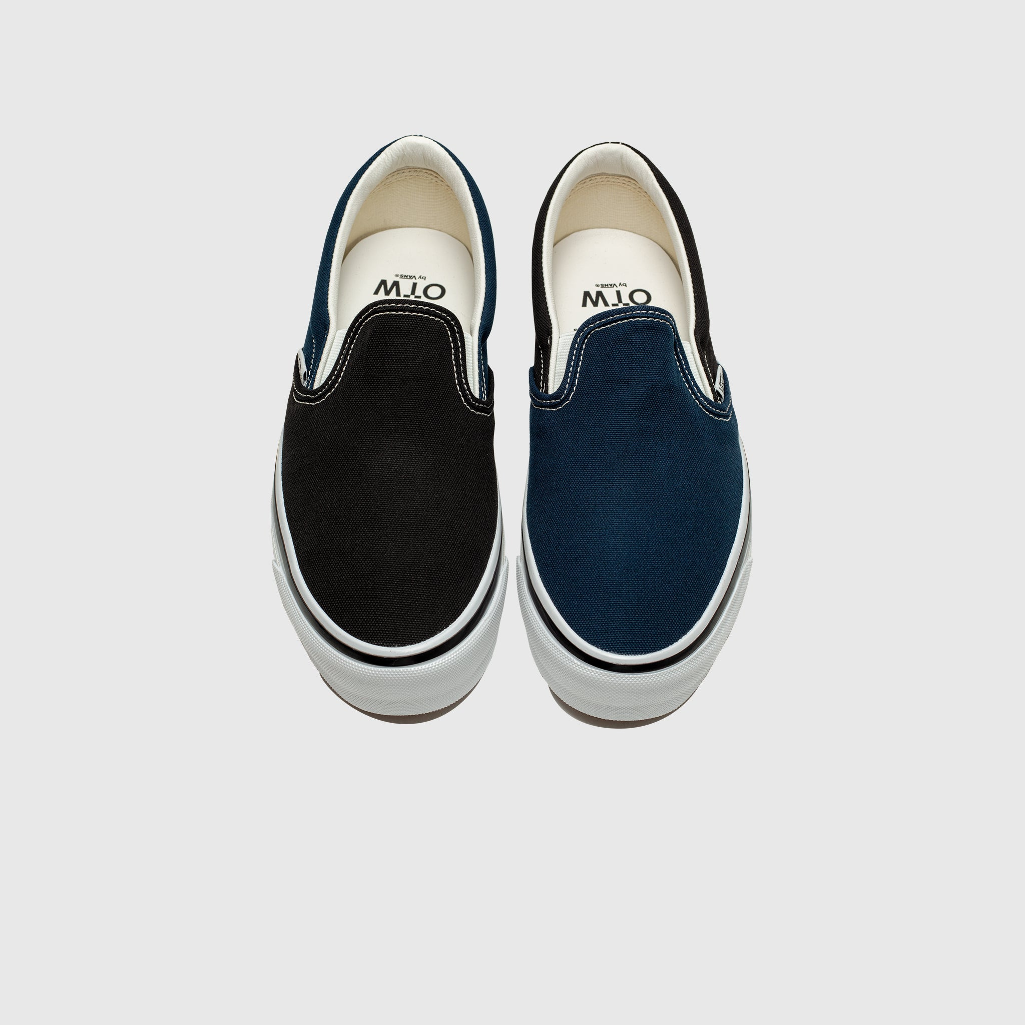 OTW CLASSIC SLIP-ON 98 X ENGINEERED GARMENTS - 3