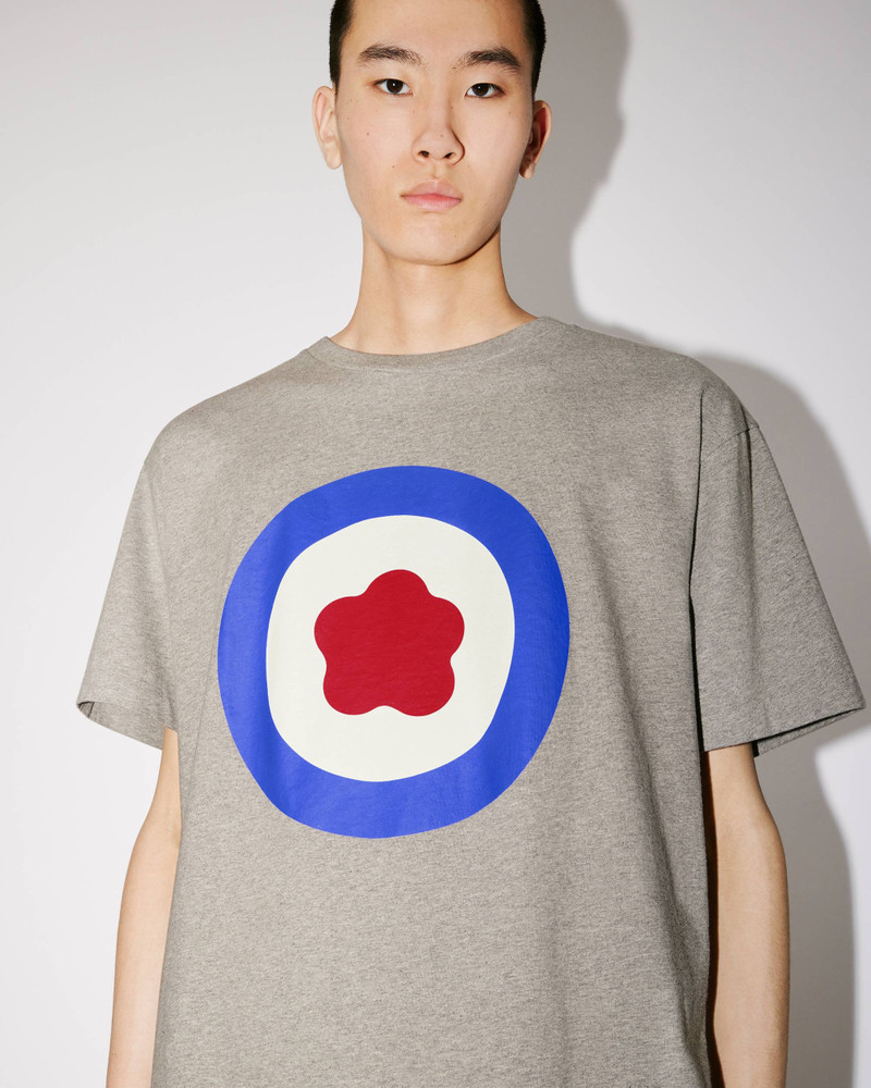 'KENZO Target' oversize T-shirt 6