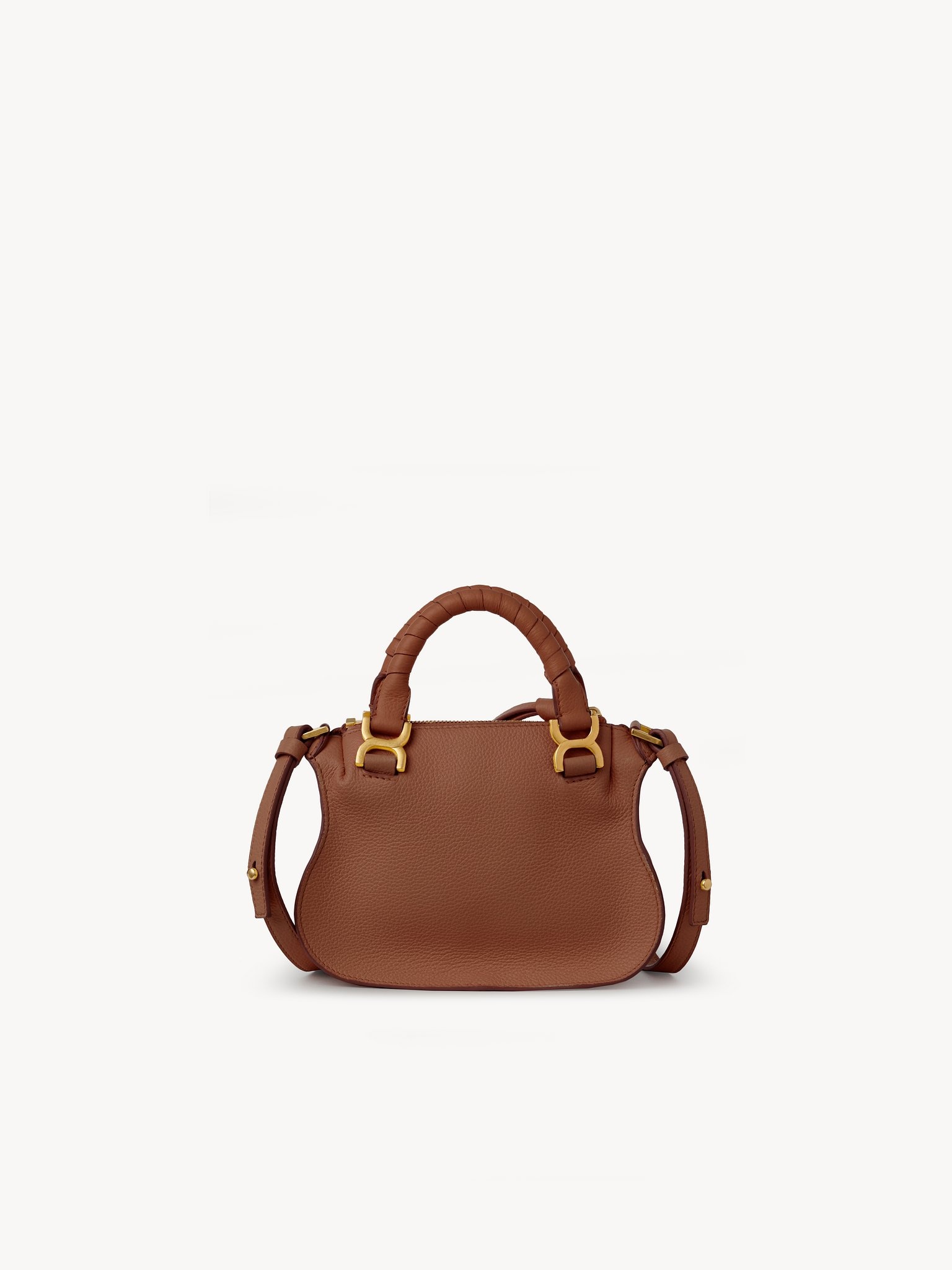 MARCIE MINI DOUBLE CARRY BAG - 2