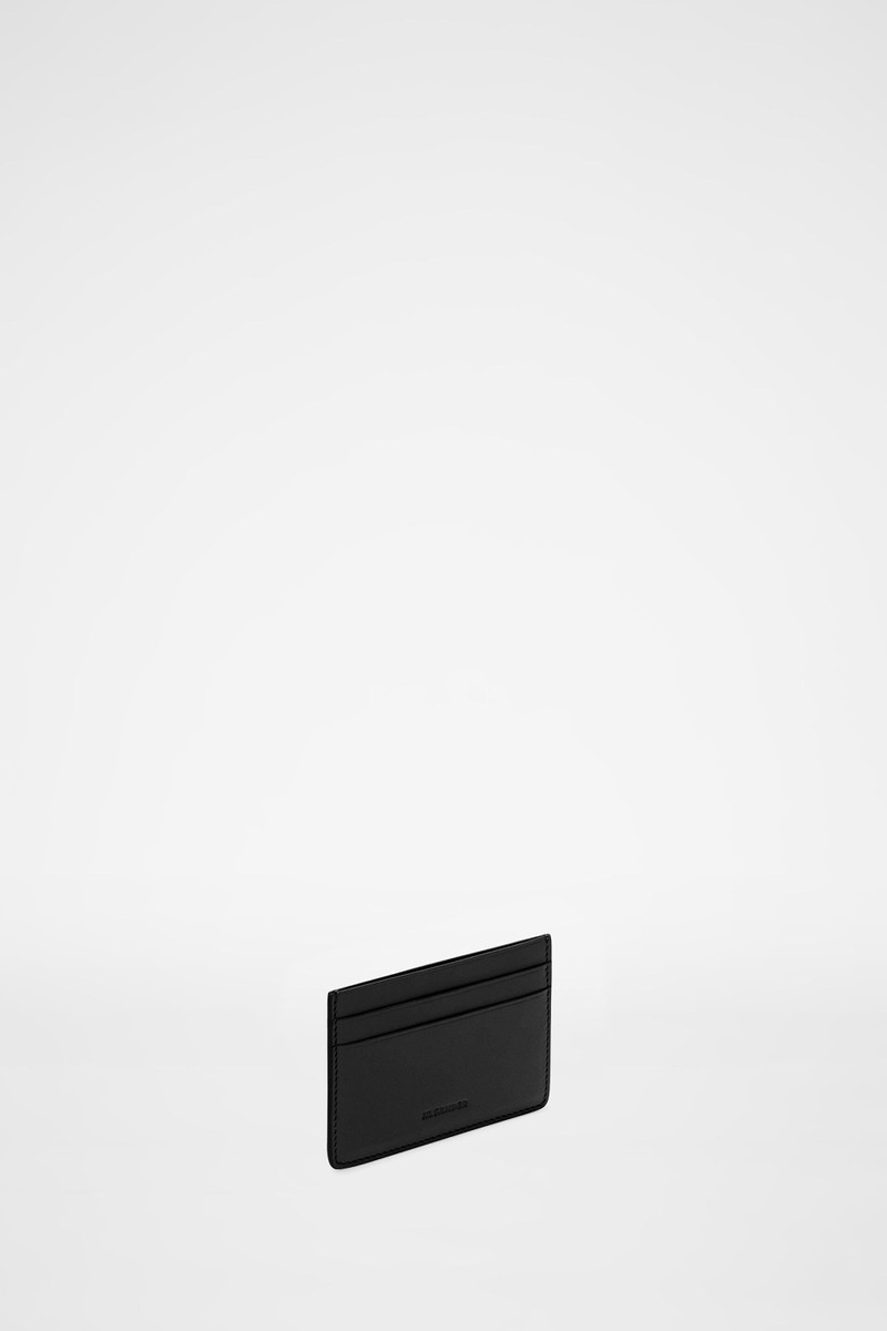 Jil Sander Credit Card Holder outlook