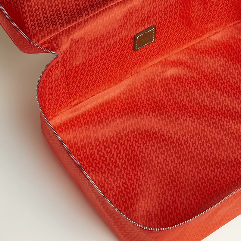 Hermes Travelsilk PM travel cube 3