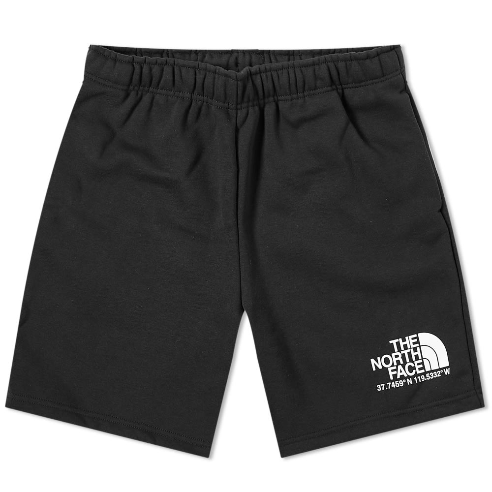 The North Face Coordinates Short - 1