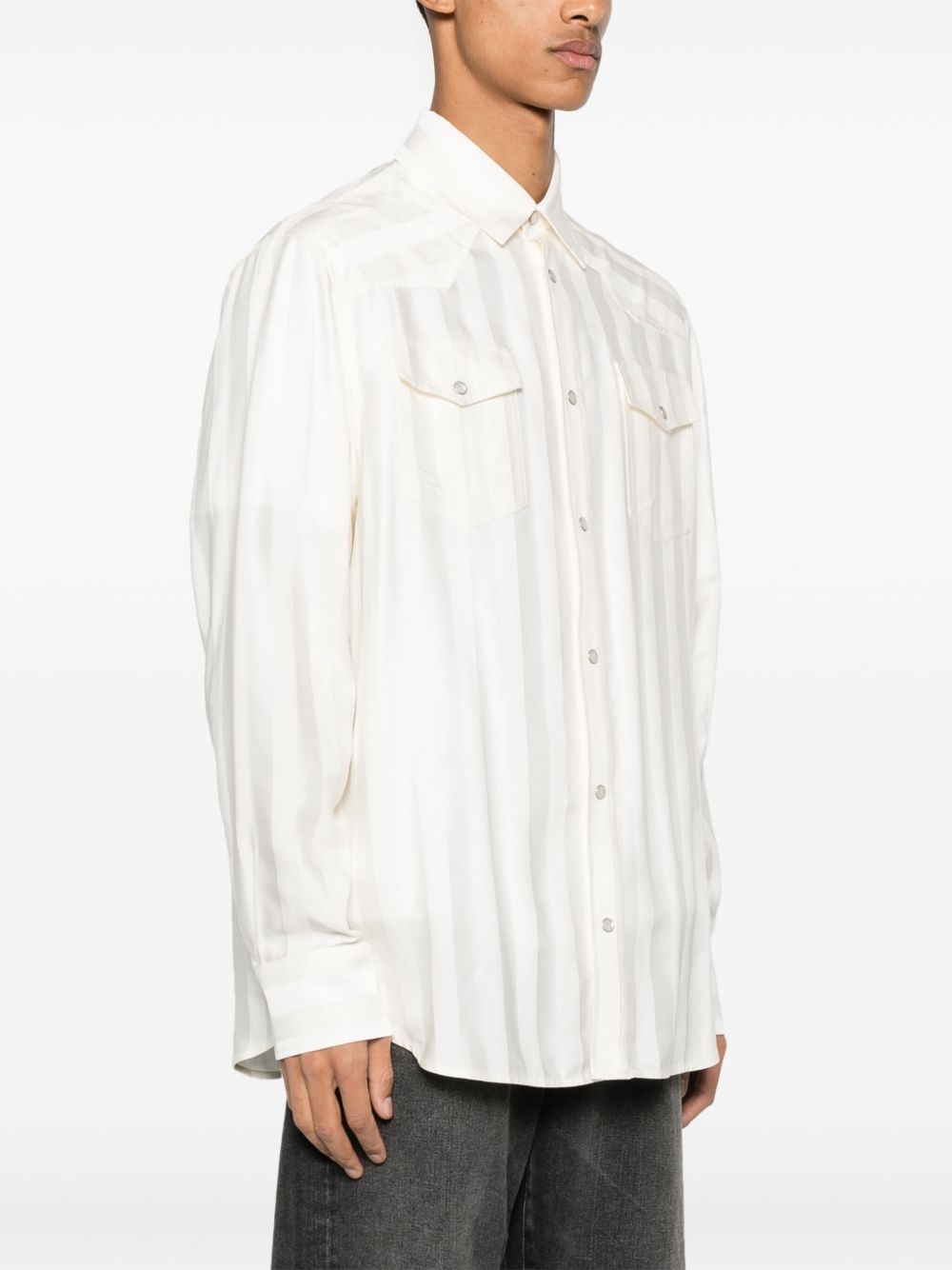 Nour shirt - 3