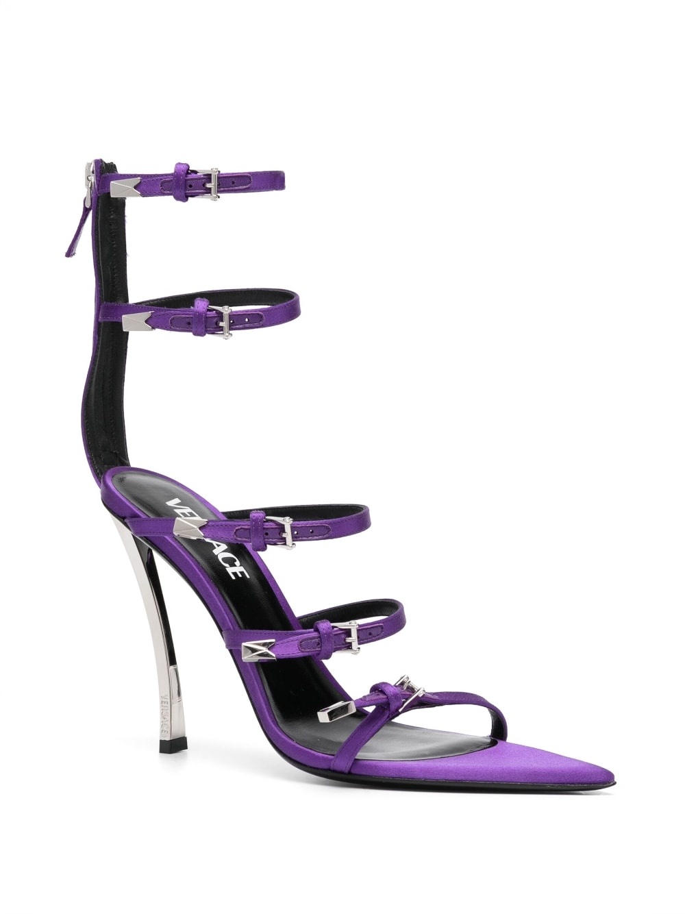 Pin-Point 130mm sandals - 2
