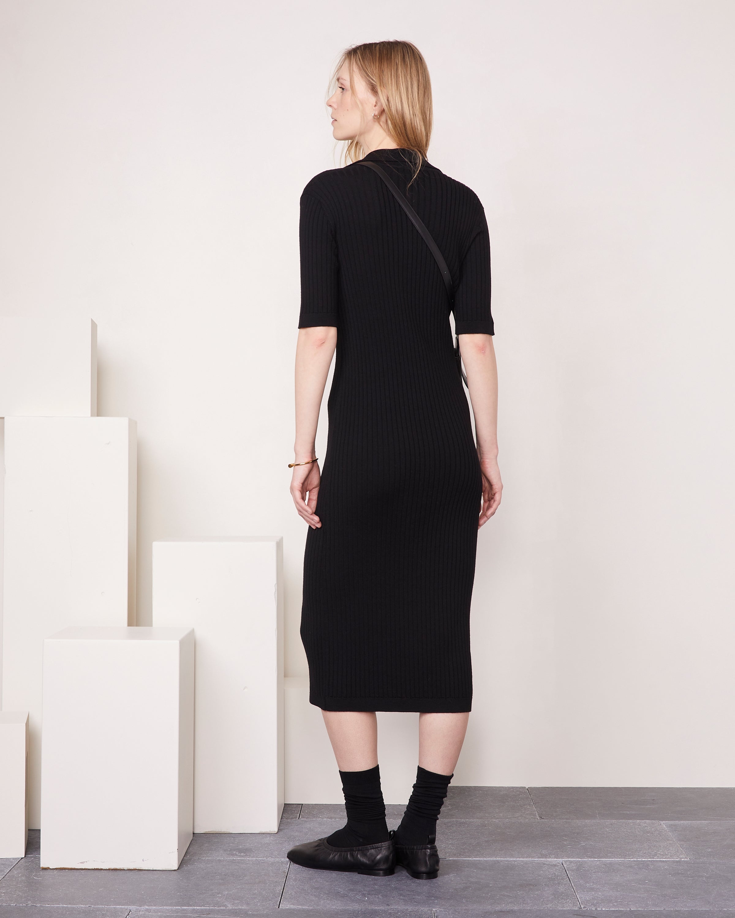 MAISSA DRESS - 3