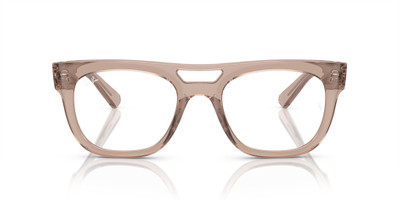 Ray-Ban LLOYD OPTICS BIO-BASED outlook