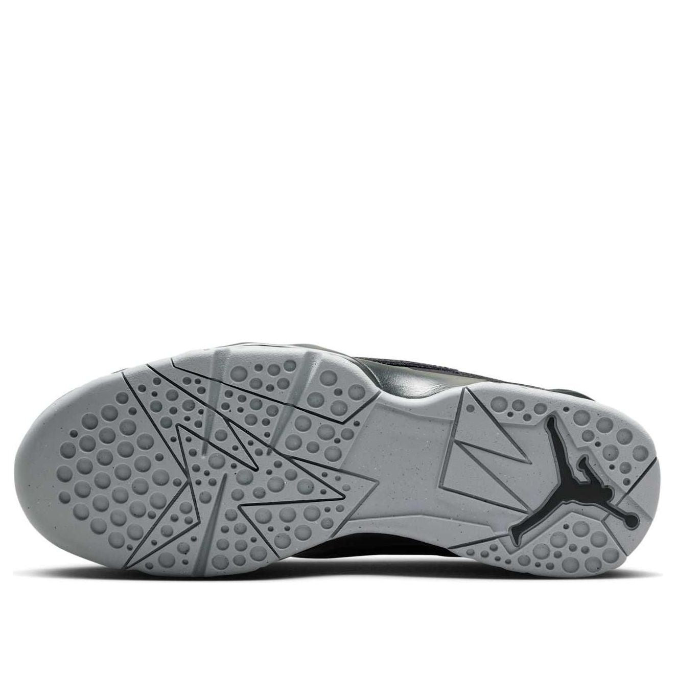 Air Jordan MVP 92 'Black Wolf Grey' HQ3950-002 - 6