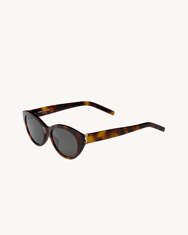 SAINT LAURENT SL M148 outlook