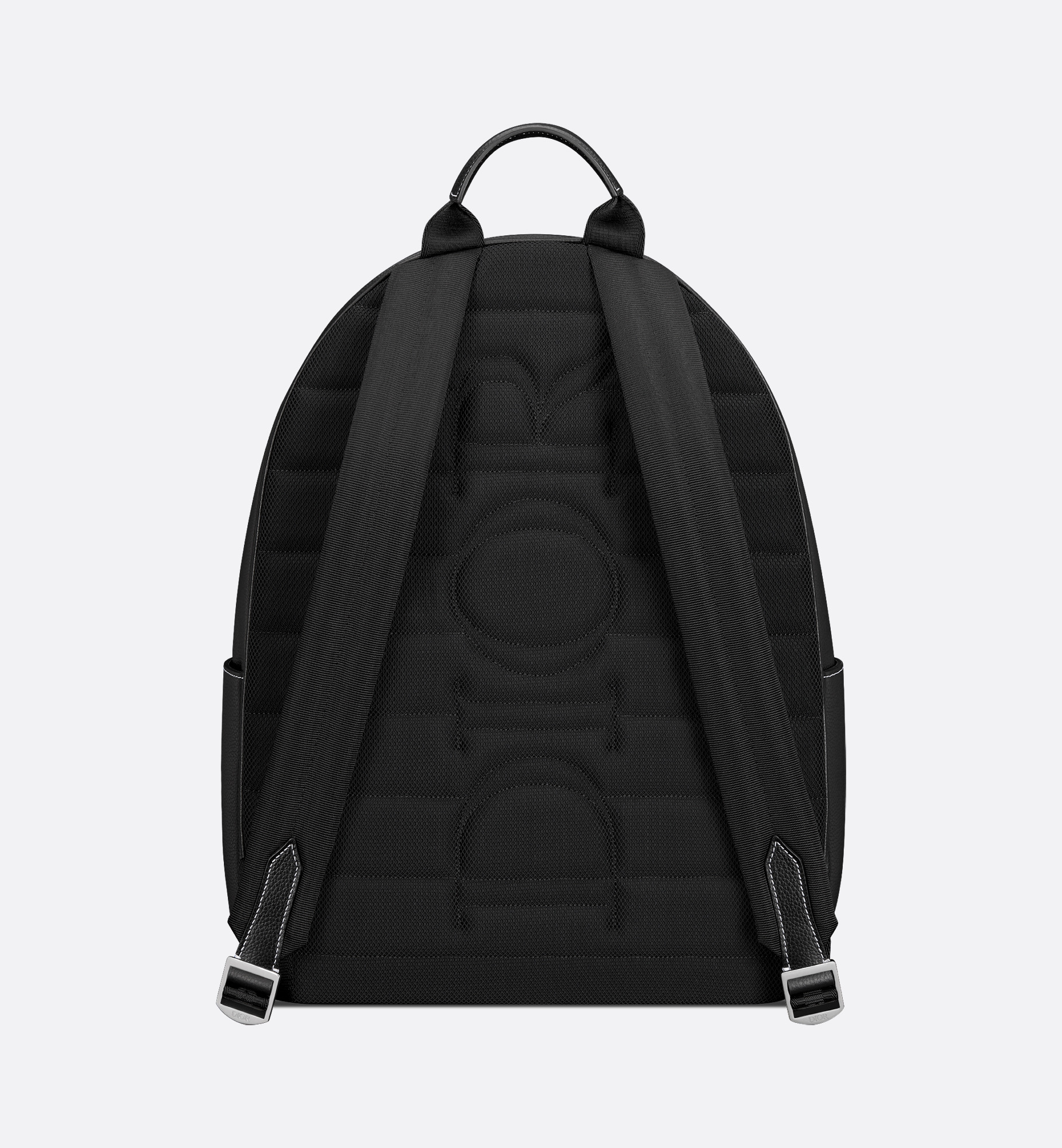 Saddle Zip Backpack - 4