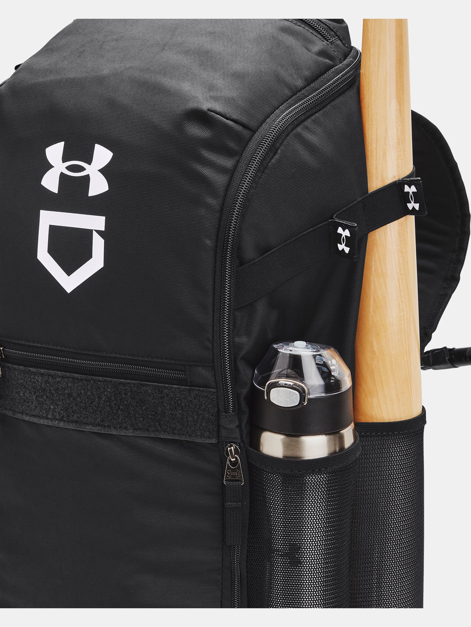 UA Utility Baseball Print Backpack - 7