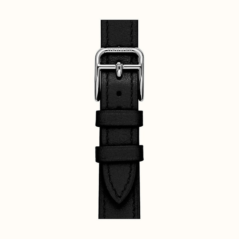 Heure H Watch Strap Single Tour, 21 x 21 mm, long 1