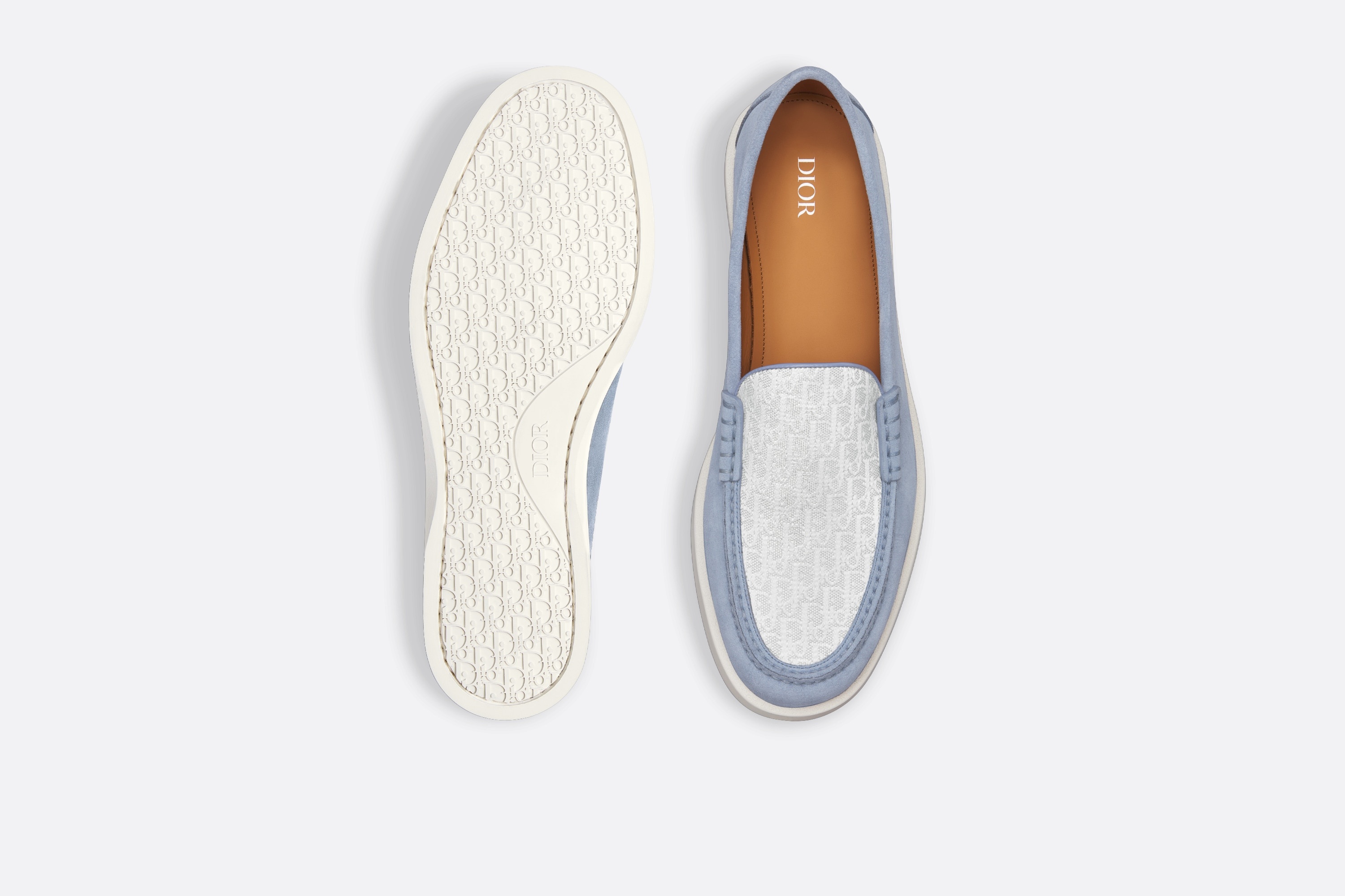 Dior Granville Loafer - 5