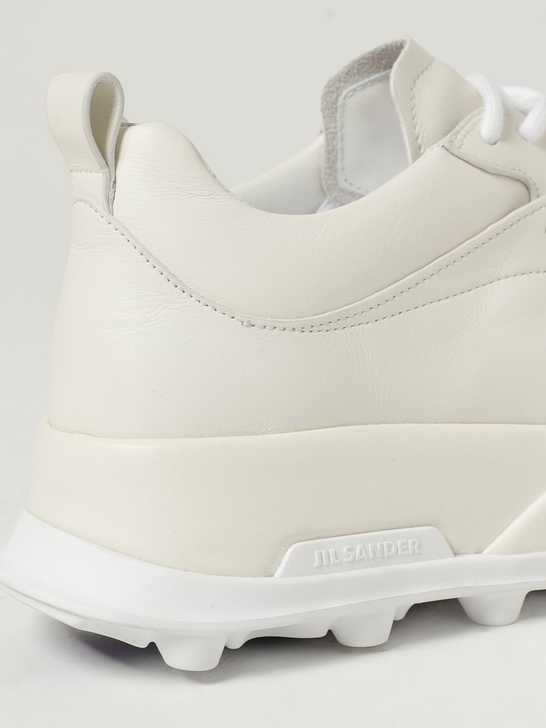 Sneakers men Jil Sander - 4