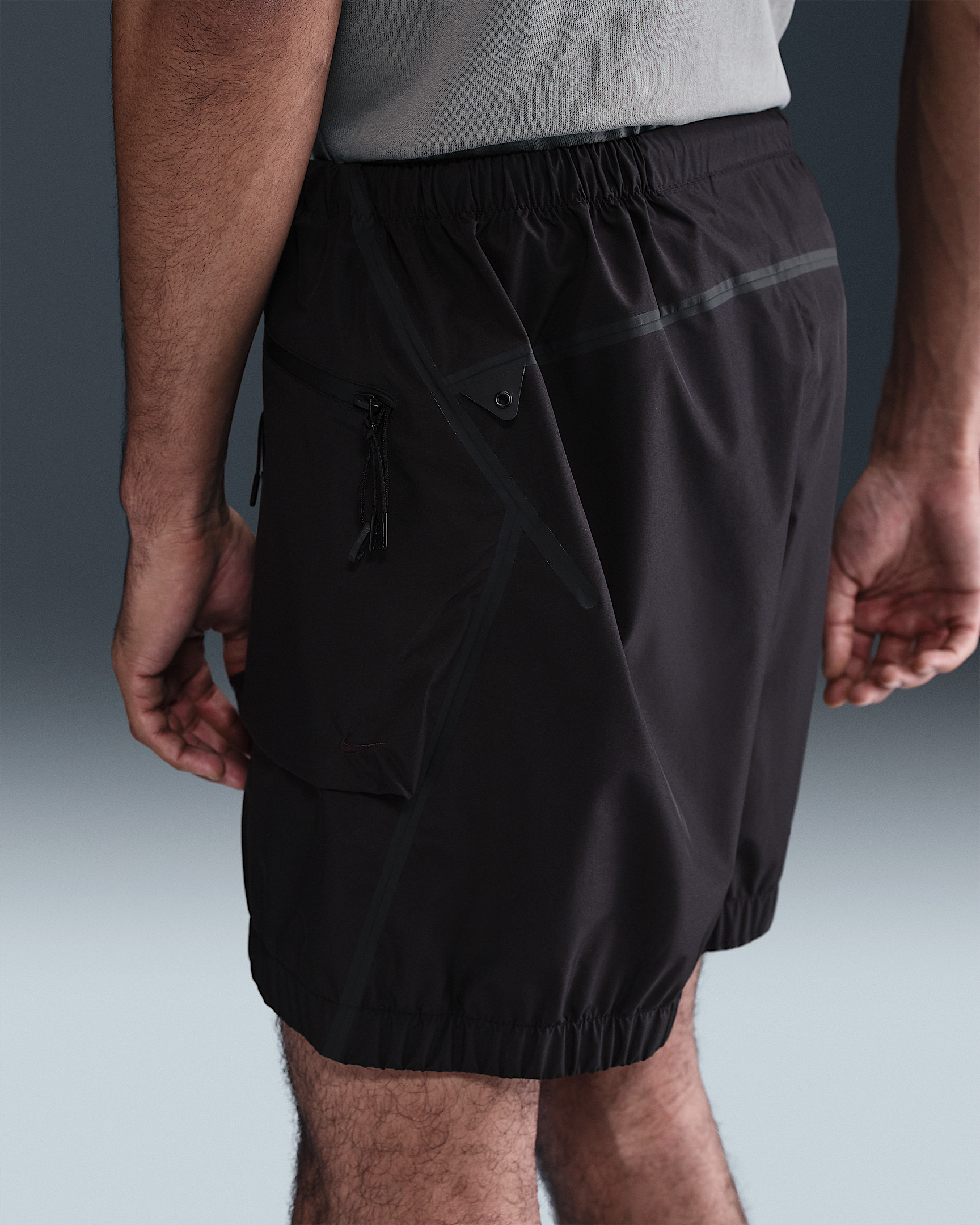 Nike Tech Men's Super Lightweight Shorts - 3