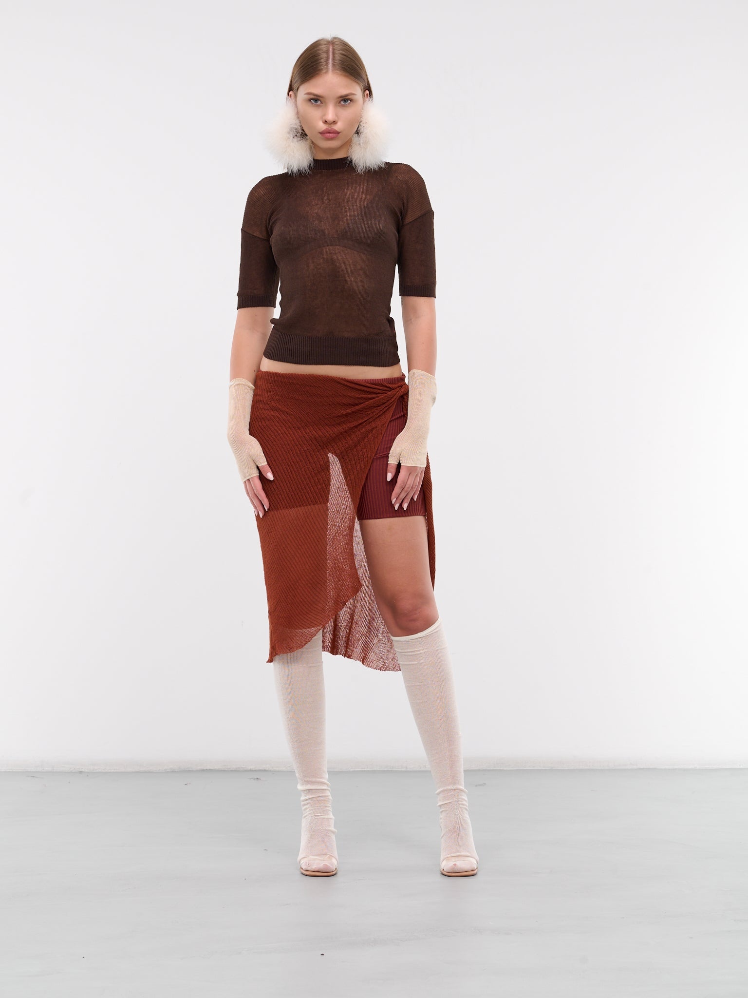 Jasmine Top - 6