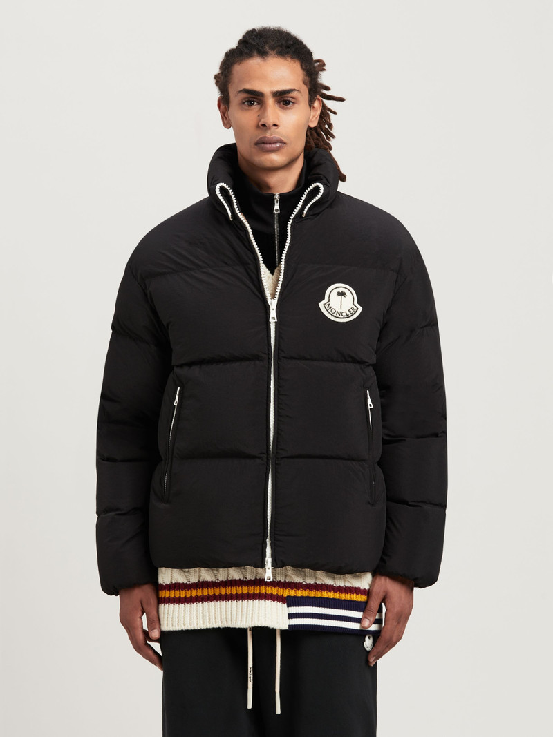 Moncler X Palm Angels Genius Jacket 4