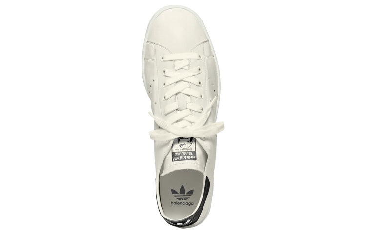 Balenciaga x adidas originals Stan Smith Sneakers 'White' 721835WBDV39001 - 3