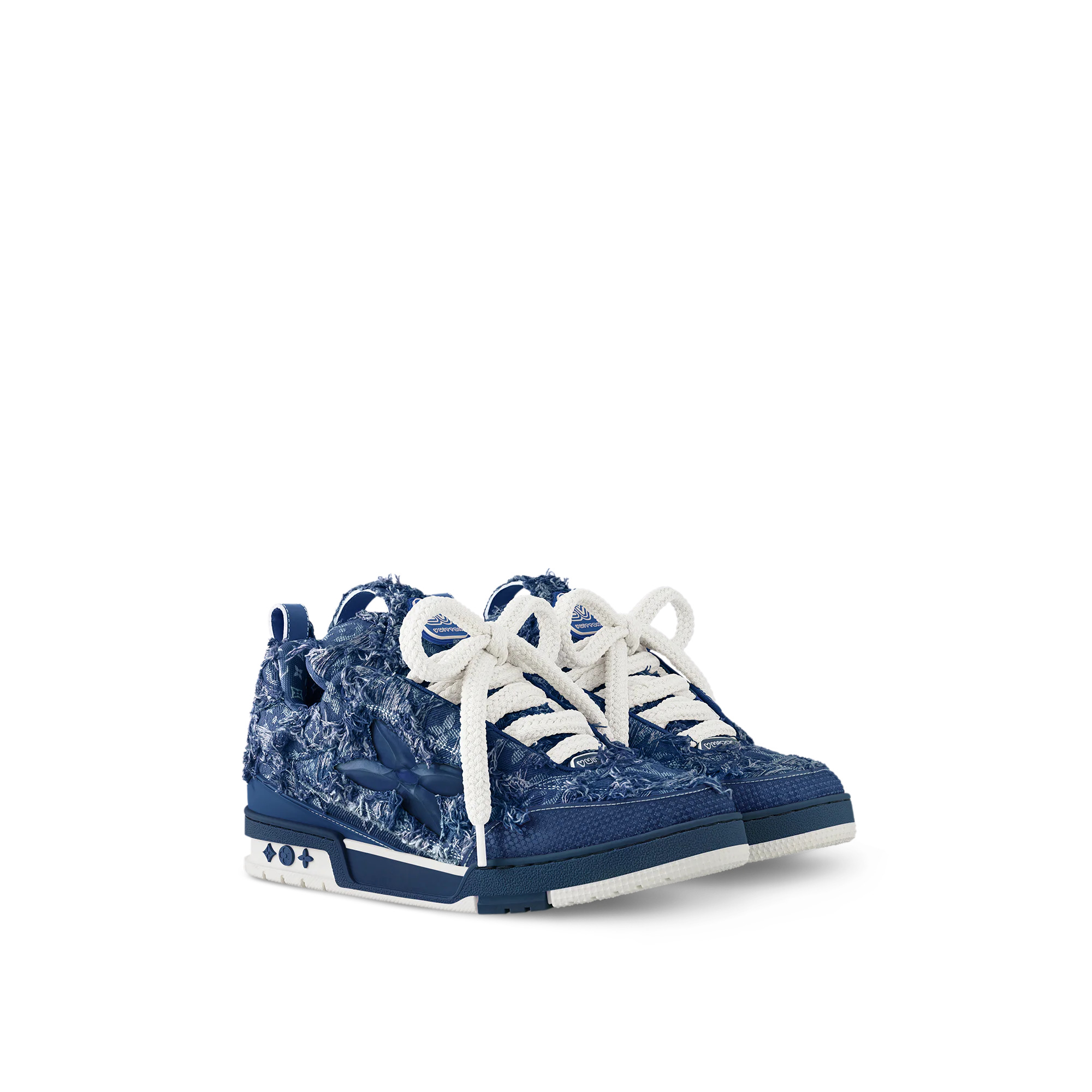 Louis Vuitton LV Skate Sneaker | REVERSIBLE