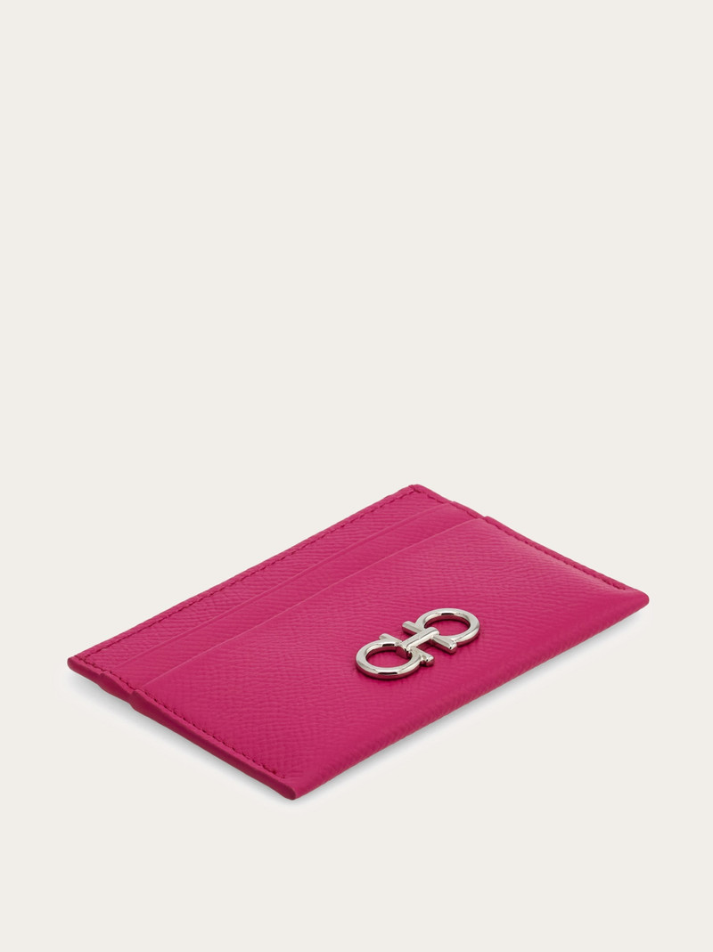 Gancini credit card holder 2