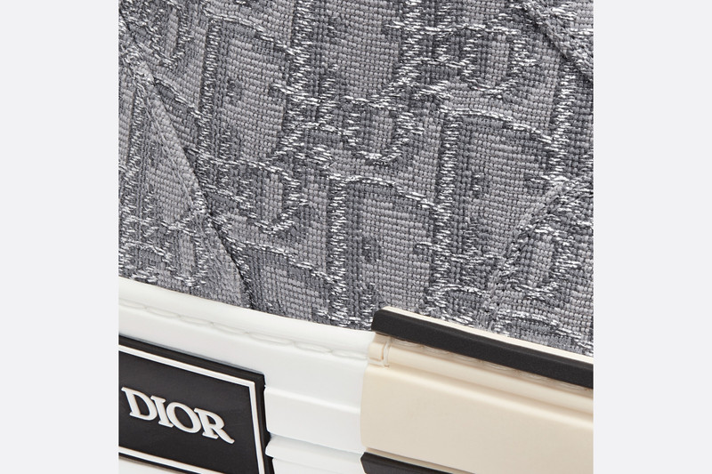 Dior B23 High-Top Sneaker outlook