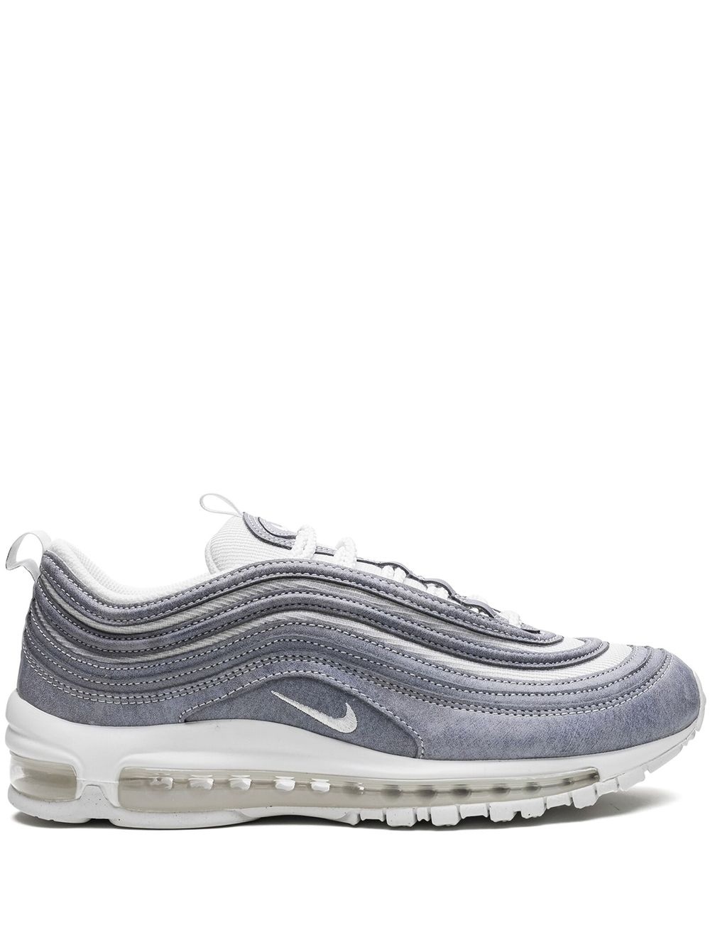 x Comme des Garcons Air Max 97 sneakers - 1