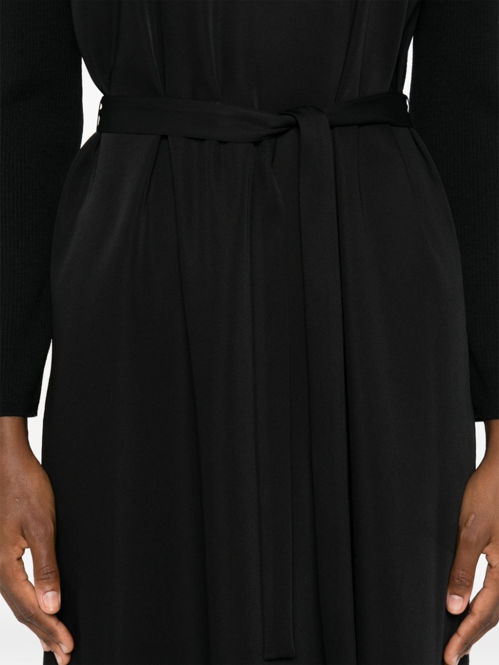 Didot midi dress - 5